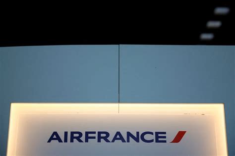 airfrance rechnung.